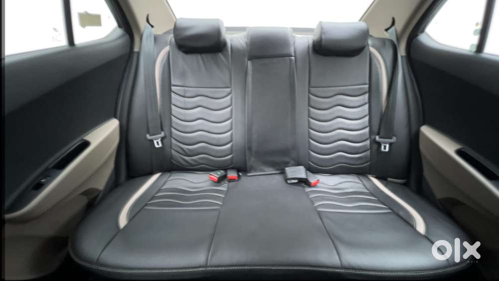 Hyundai Xcent Sx 1.2, 2018, Petrol