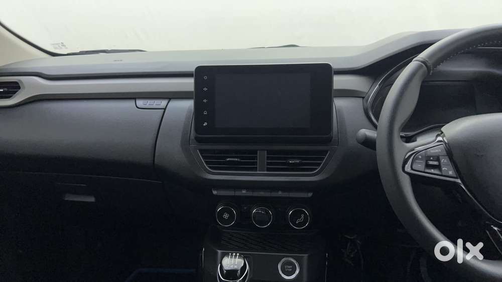 Renault Kiger Rxz Turbo, 2022, Petrol