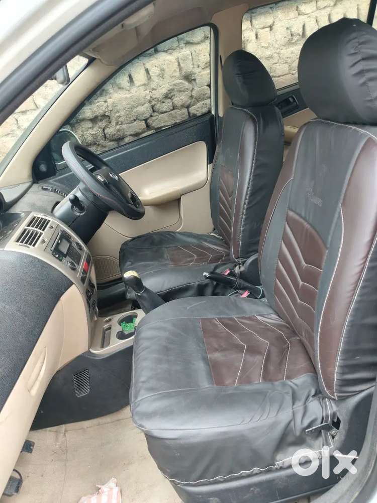 Tata Indica Vista 2014 Diesel 2nd Owner