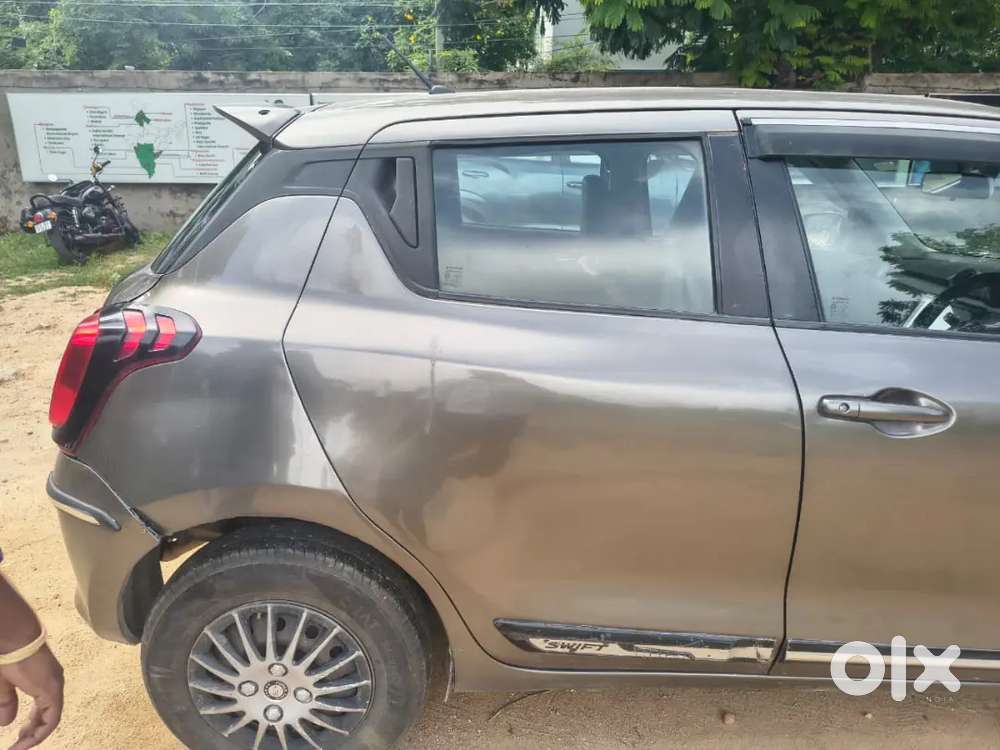 Swift Vxi Maruti Suzuki 2021