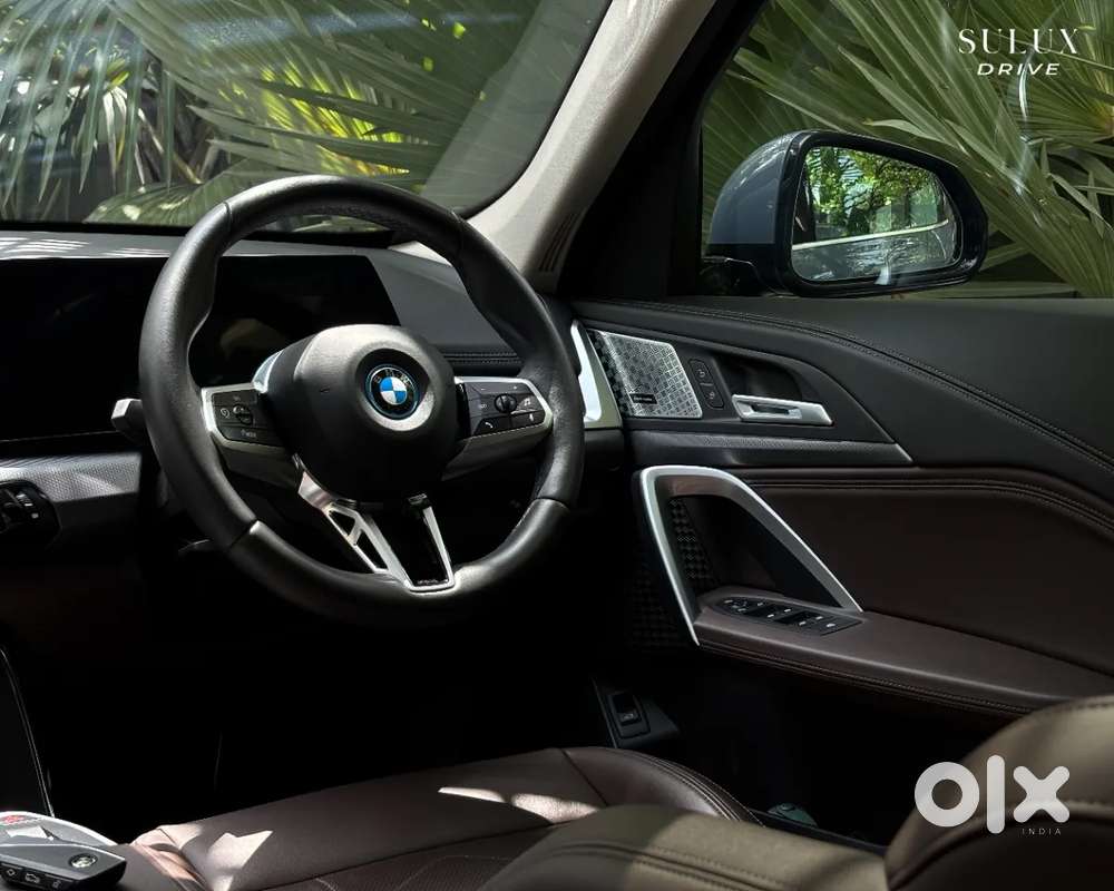 Bmw Ix1 Edrive20l M Sport, 2025, Electric