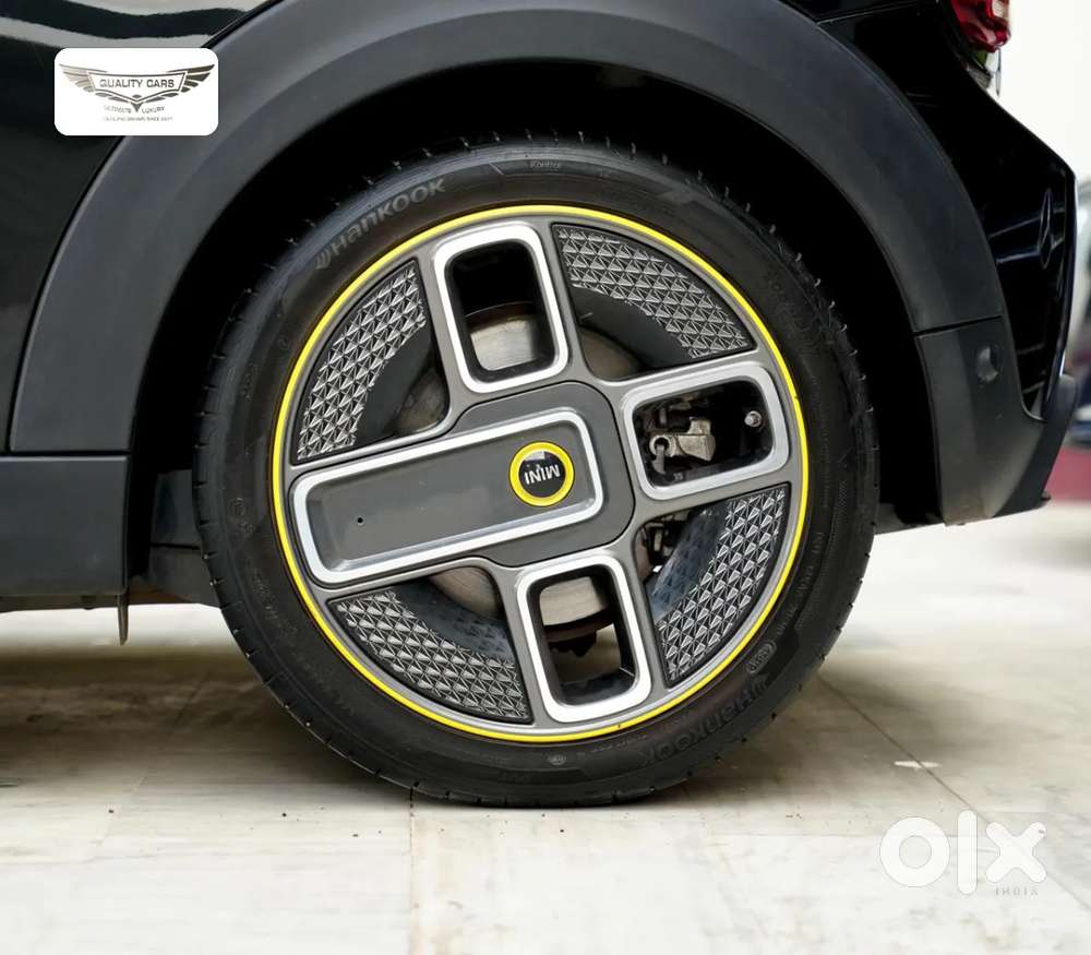 Mini Cooper Se, 2023, Electric