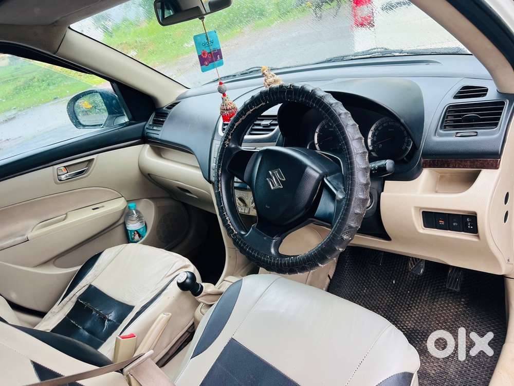 Maruti Suzuki Swift Dzire Diesel 2013 Vdi