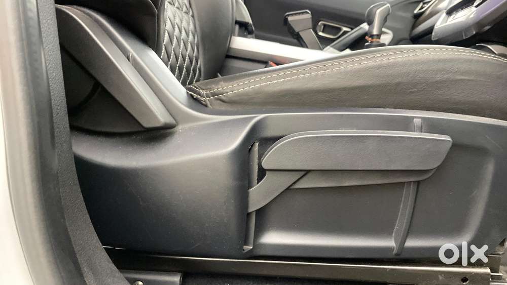 Tata Harrier Xt, 2021, Diesel