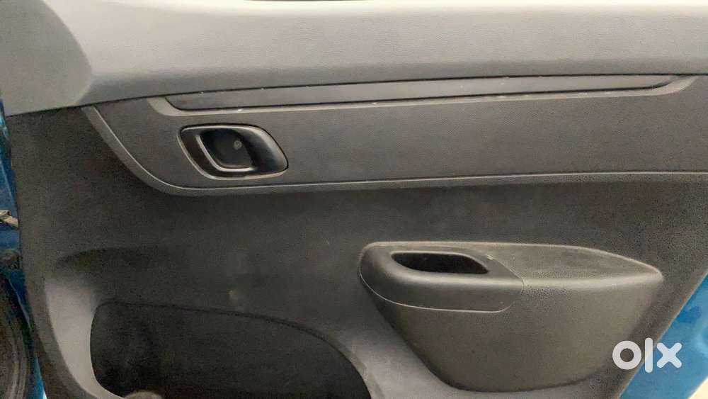 Renault Kwid 2015-2019 1.0 Rxt (o), 2022, Petrol