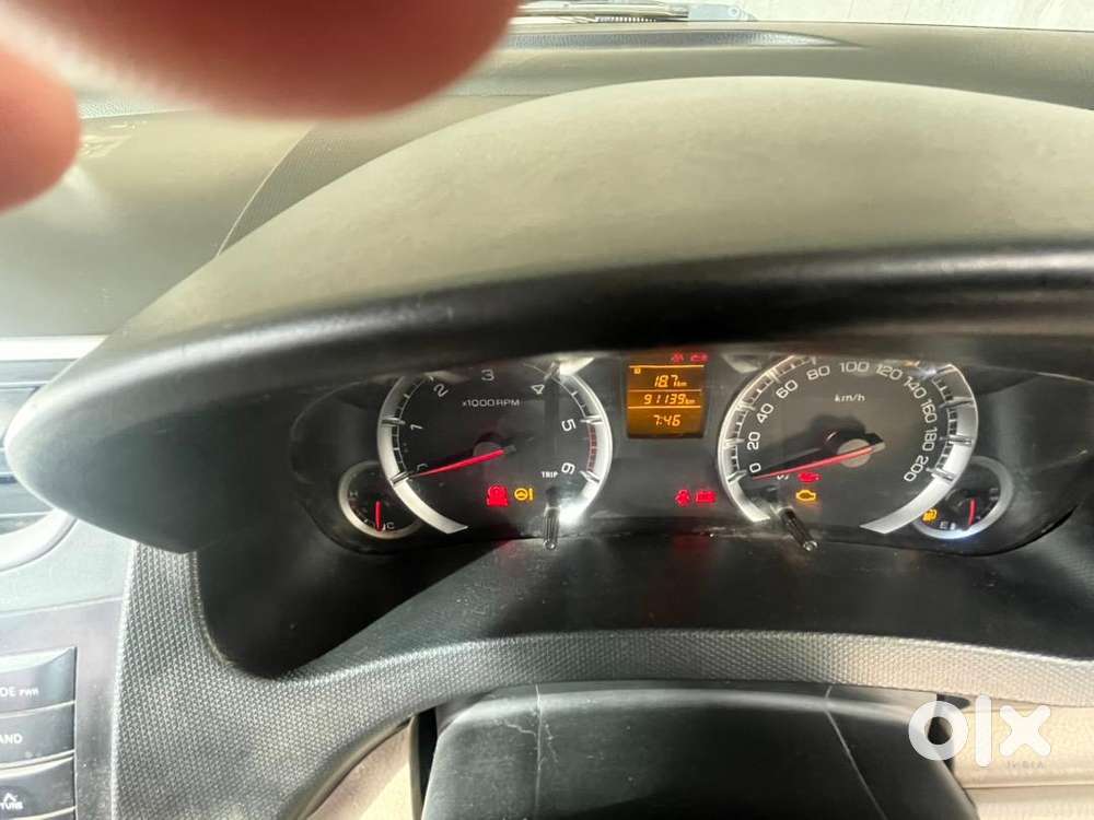 Maruti Suzuki Dzire 2013 Diesel Good Condition