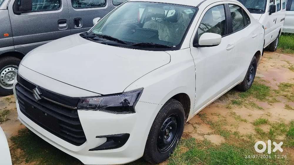Maruti Suzuki Wagon R 1.0 2026