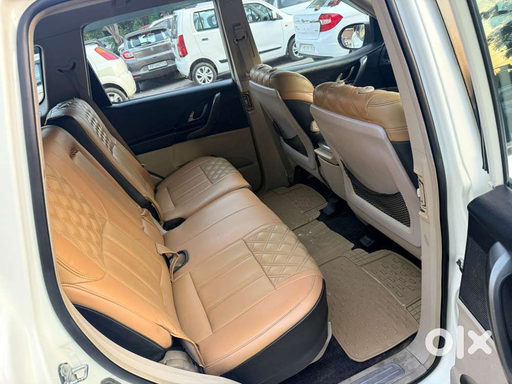 Mahindra Xuv500 W6 2wd, 2016, Diesel
