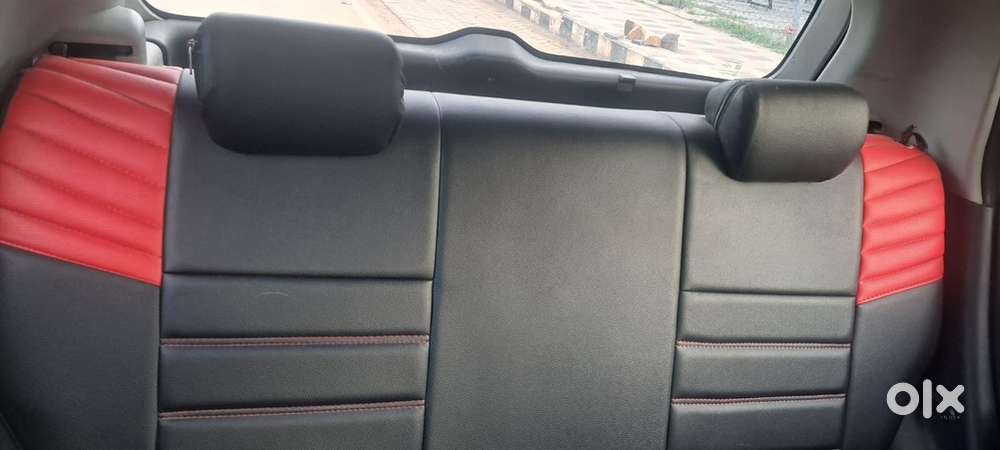 Swift Vdi Diesel 2010