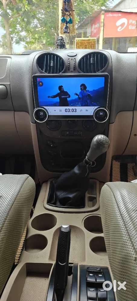 Mahindra Scorpio Vlx  2010  Good Condition  Ready To Drive