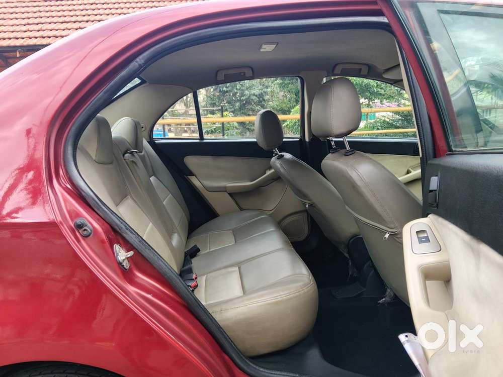 Tata Manza Aura Quadrajet, 2011, Diesel