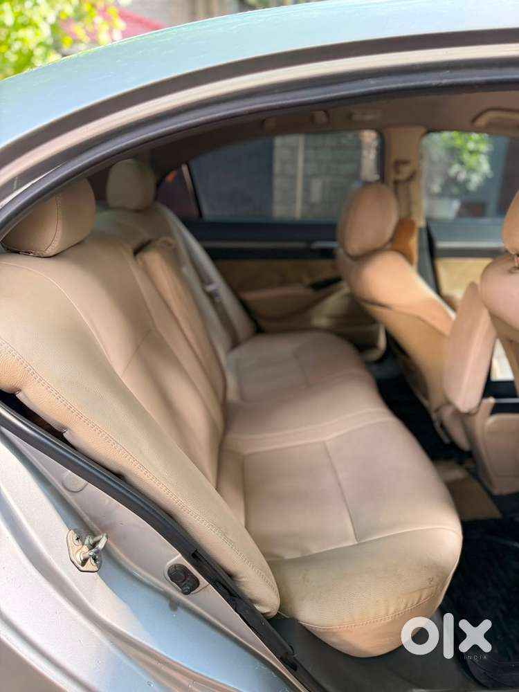 Honda Civic 2007 Petrol