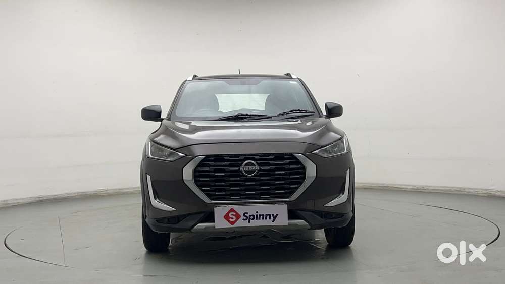 Nissan Magnite 1.0 Xe, 2023, Petrol