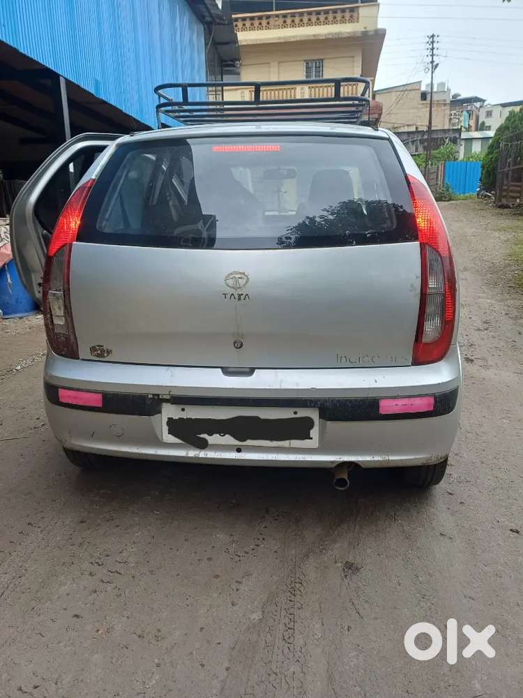 Tata Indica V2 Diesel 2004 Variant