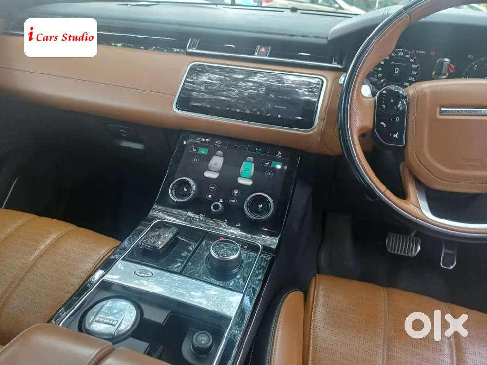 Land Rover Range Velar, 2018, Diesel