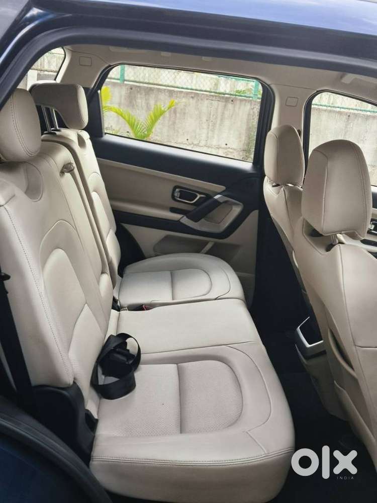 Tata Safari 2.0 Kryotec Xz Plus Adventure, 2021, Diesel