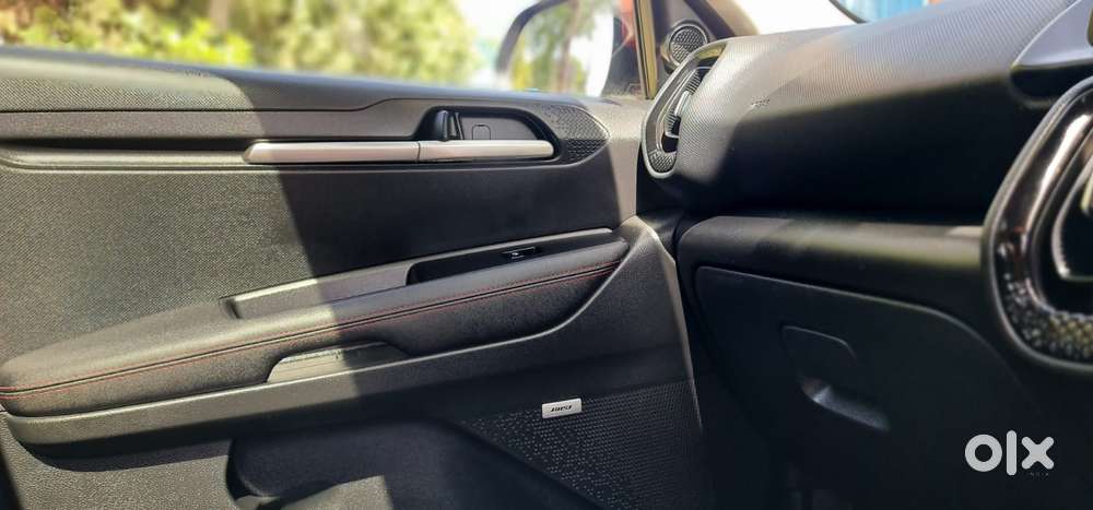 Kia Sonet Gtx+ 1.5, 2022, Diesel