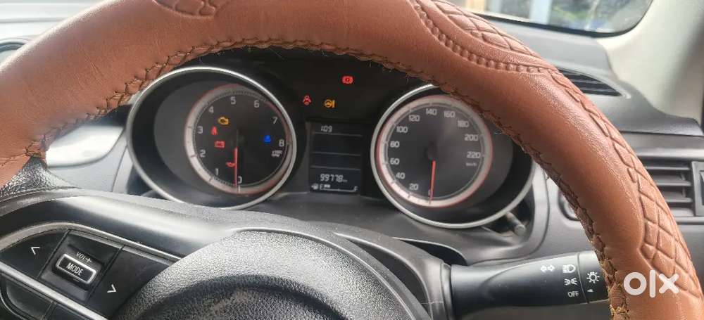 Maruti Suzuki Swift 2020 Manual Petrol