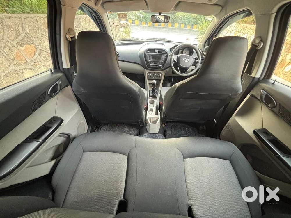 Tata Tiago 1.2 Revotron Xt (o), 2018, Diesel