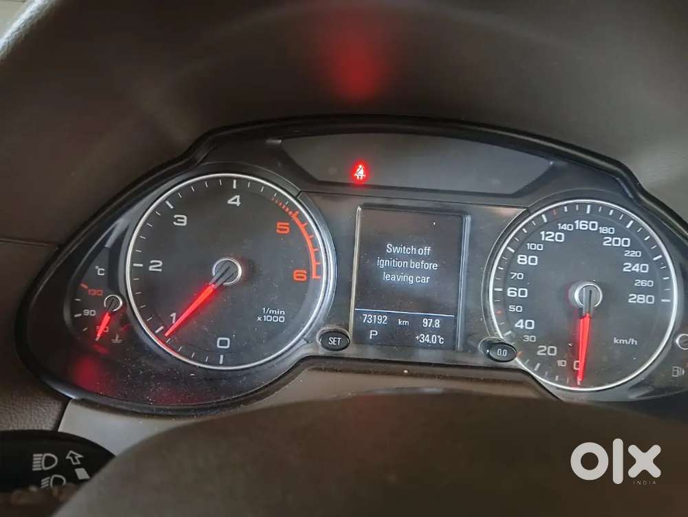 Sale A Car