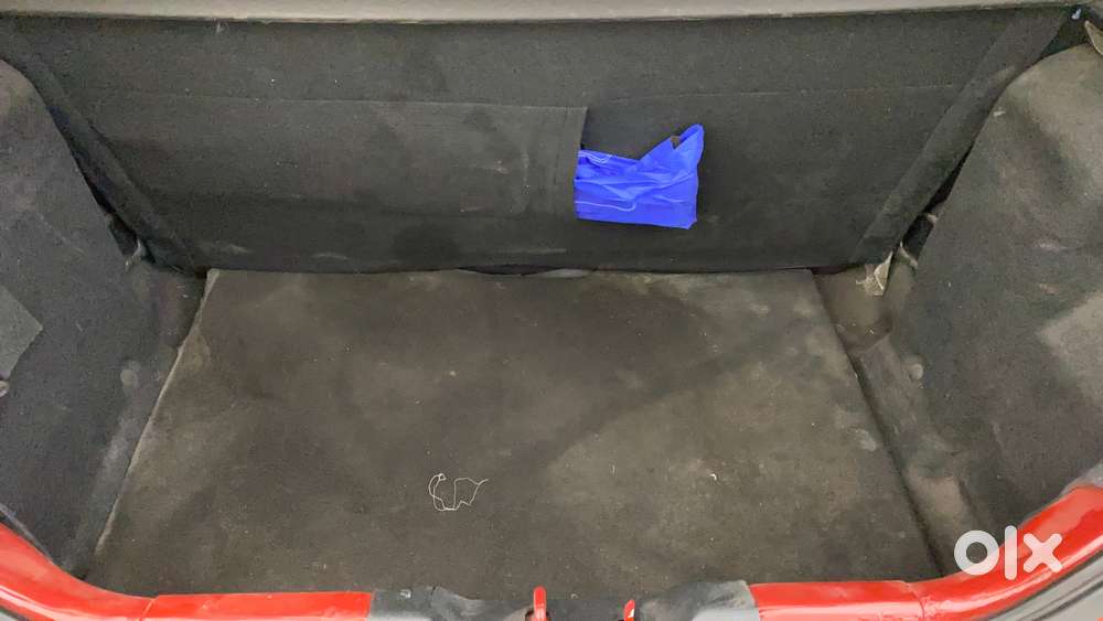 Tata Tiago 1.2 Revotron Xz, 2017, Petrol