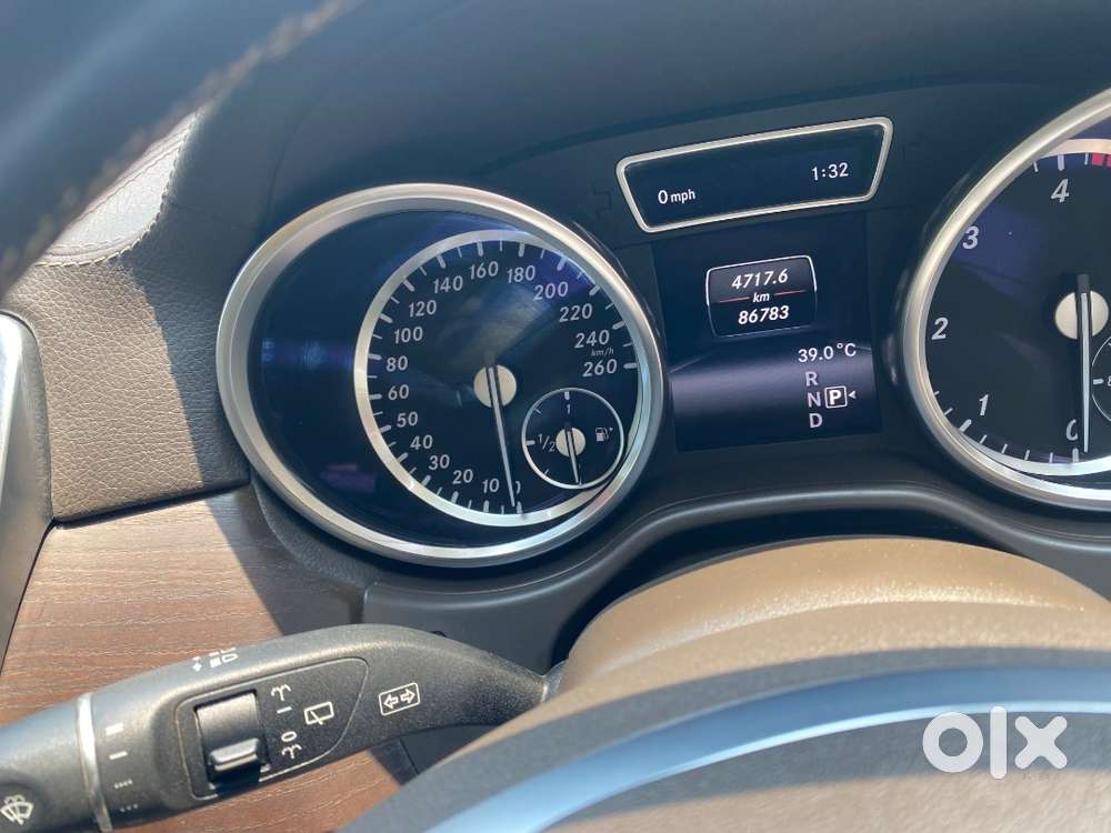 Gl Kit Installed