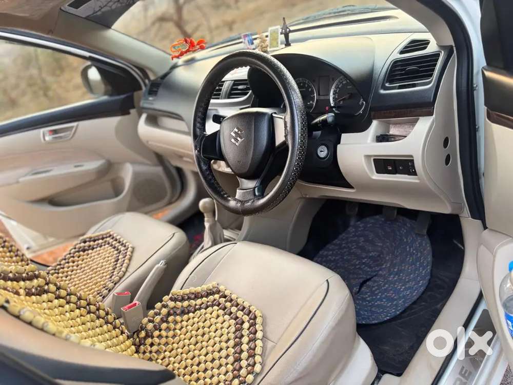 Maruti Suzuki Dzire 2016