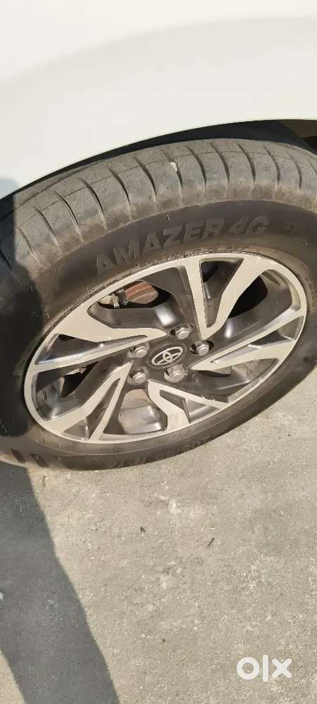 Toyota Innova Crysta 2025 Diesel