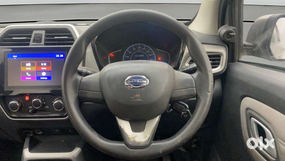 Datsun Redigo 2020-2022 1.0 T (o), 2020, Petrol