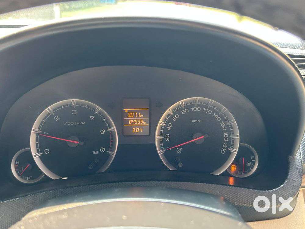 Maruti Suzuki Swift Dzire 2012-2015 Vdi, 2013, Diesel