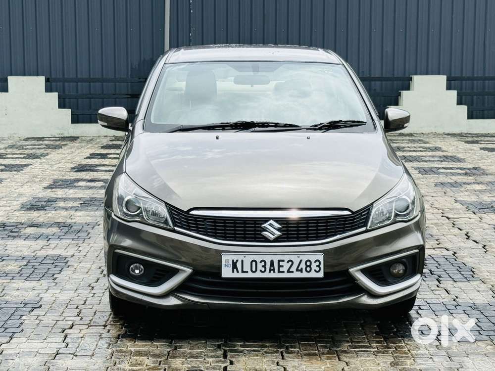 Maruti Suzuki Ciaz