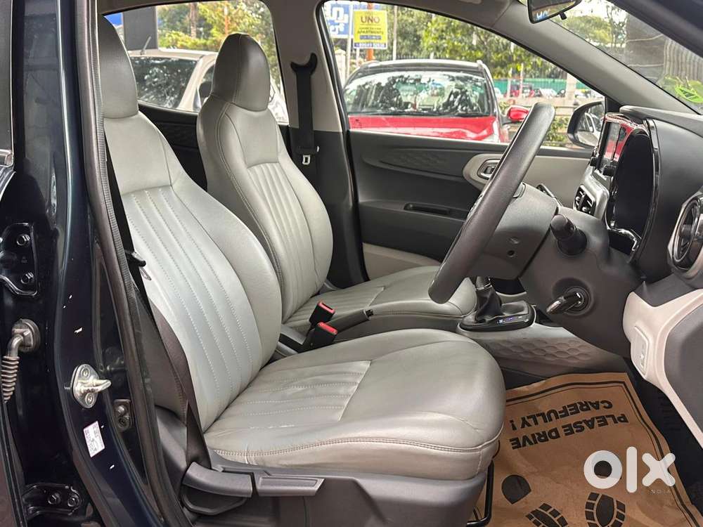 Hyundai Grand I10 Nios Amt Sportz, 2020, Petrol