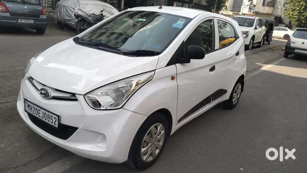 Dr Used Hyundai Eon 2017 Petrol Era Plus Se