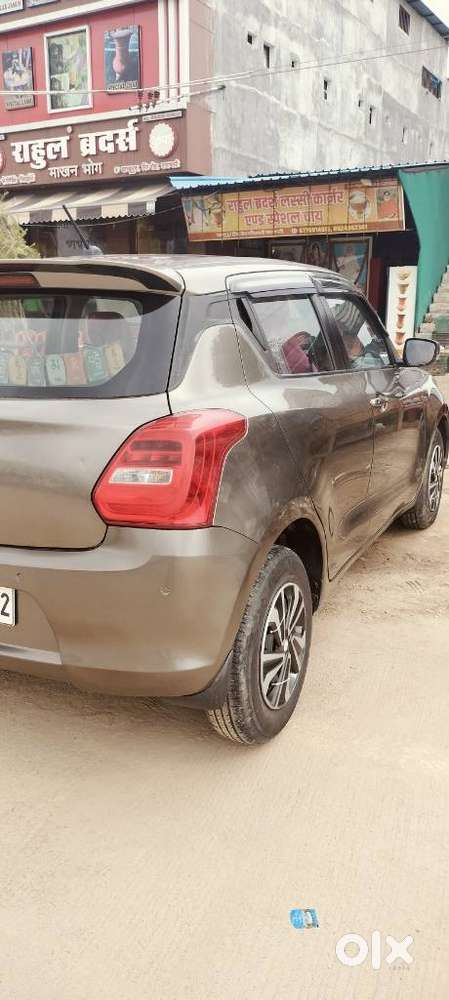 Maruti Suzuki Swift Vxi Optional, 2020, Petrol