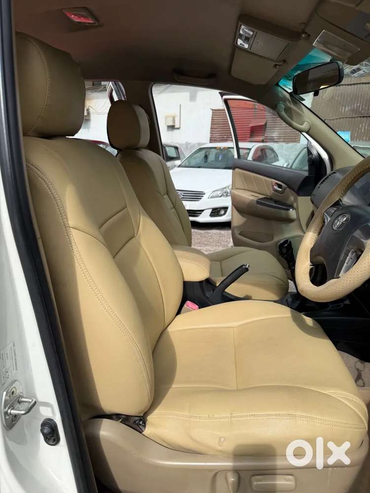 Toyota Fortuner, 2014, Diesel