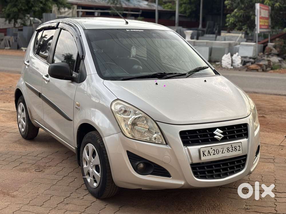 Maruti Suzuki Ritz Vdi Bs-iv, 2014, Diesel