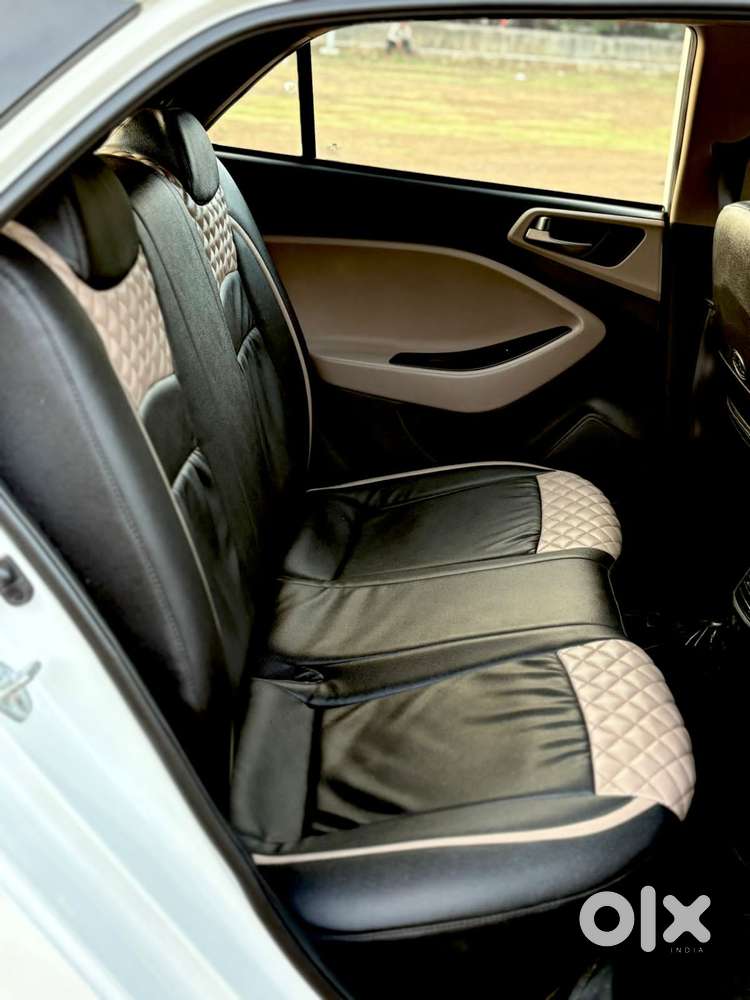 Hyundai Elite I20 Sportz 1.2, 2015, Petrol