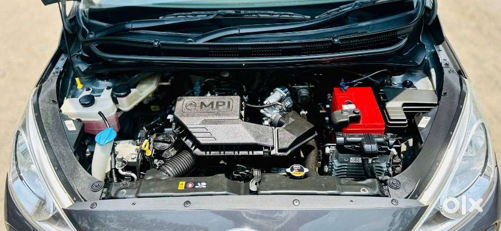 Hyundai Santro Sportz Amt, 2021, Petrol