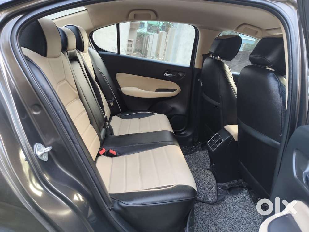 Honda City 1.5 V 5th Gen I-vtec Mt, 2022, Petrol