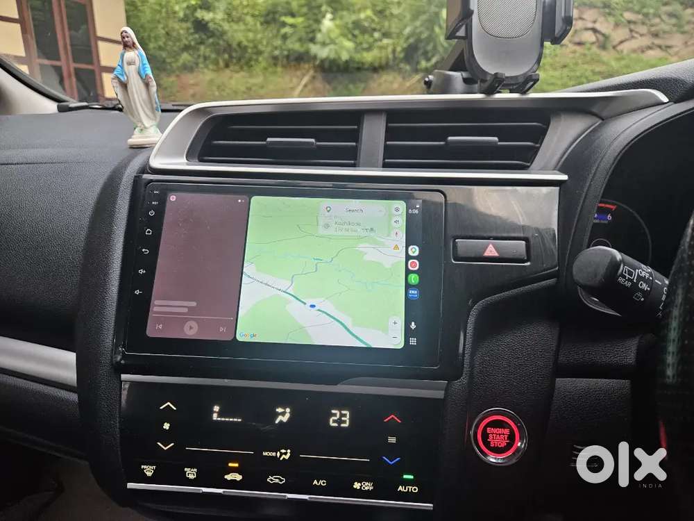 Honda Wr-v 2017 Diesel