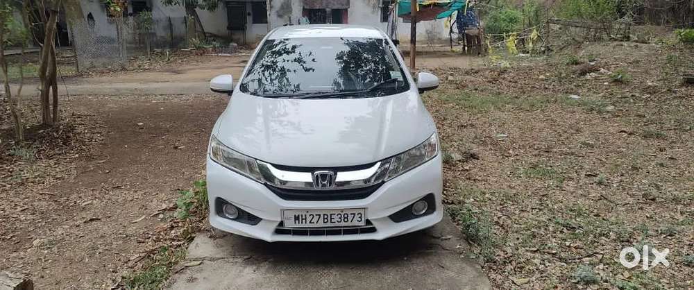 Honda City 2015 Diesel Sv