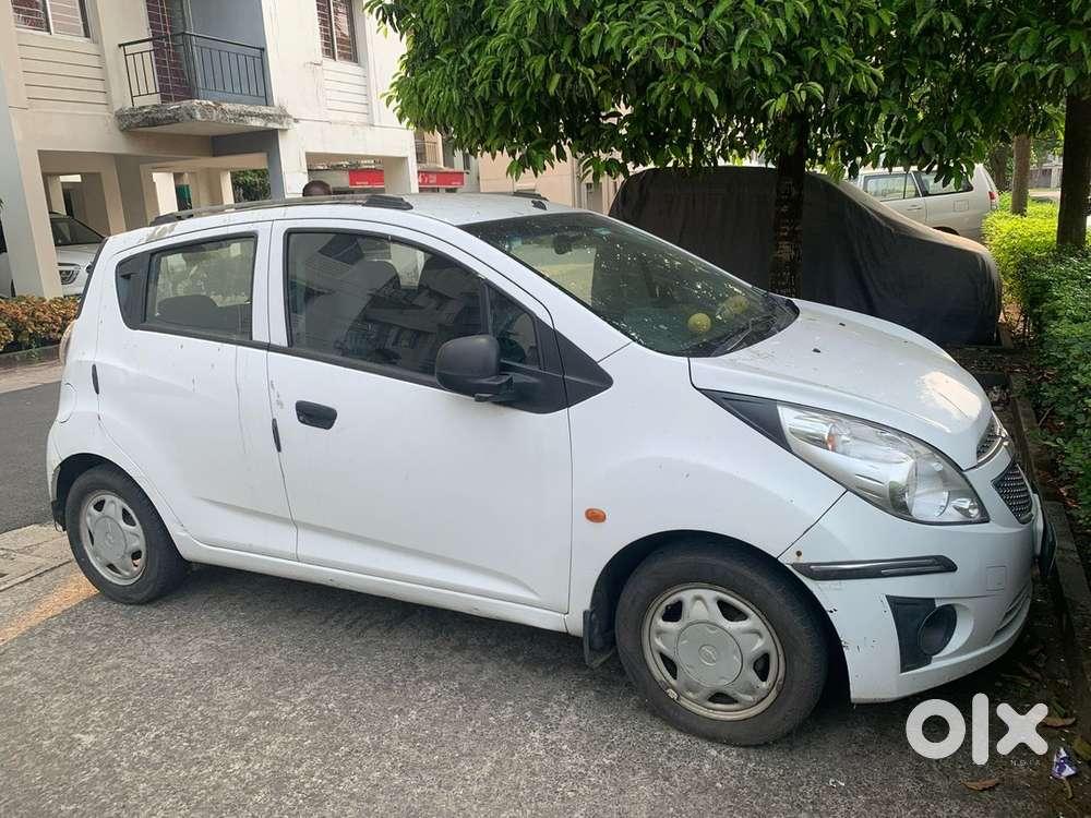 Chevrolet Beat Lt 2010