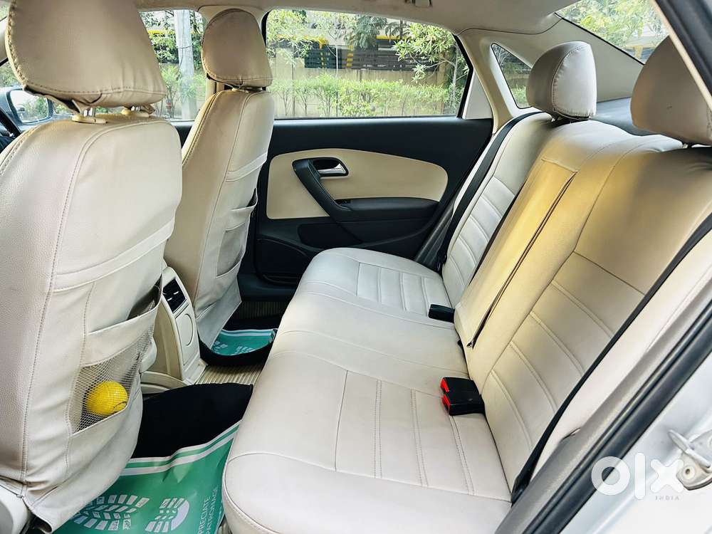 Volkswagen Vento 2010-2013 Diesel Highline, 2012, Diesel