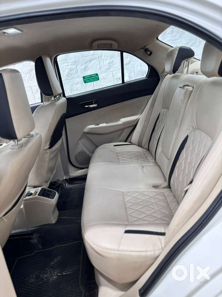 Swift Dzire Vxi Petrol 2023 Tax Plate Urjent Sale