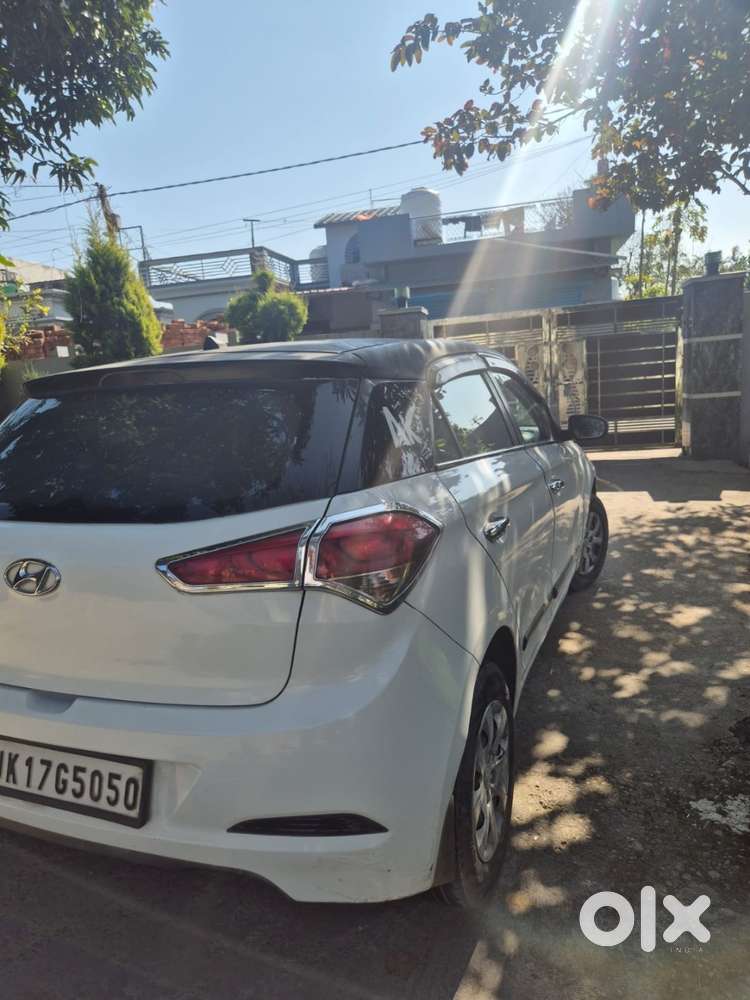I20 Sportz