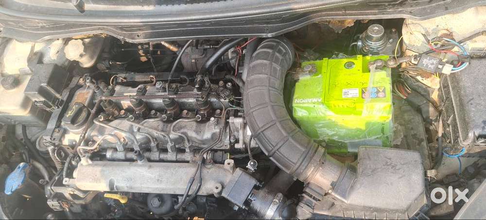 Hyundai I20 Asta 2010 Diesel Car