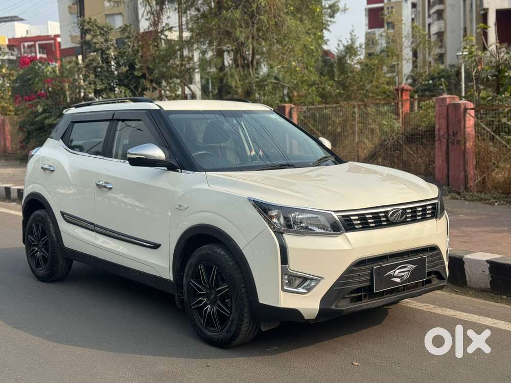 Mahindra Xuv300 W6 Diesel, 2022, Diesel