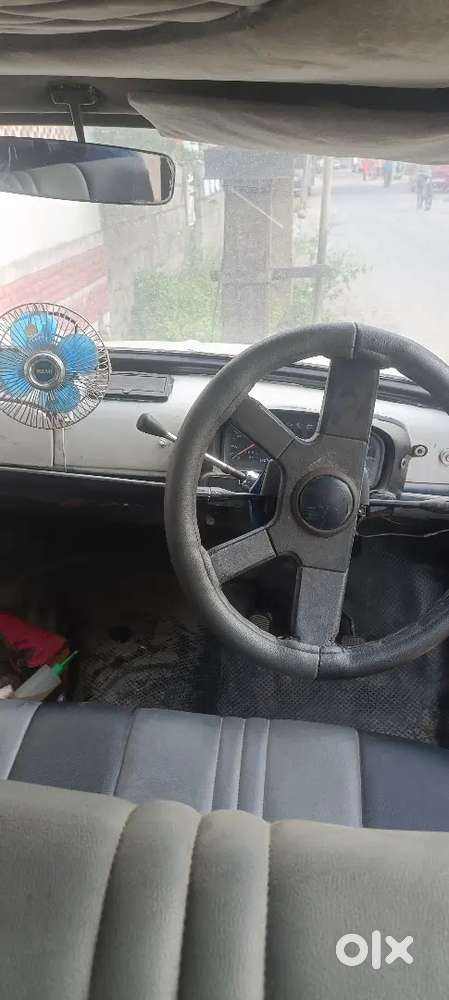 Fiat Premier Padmini 1994 Model