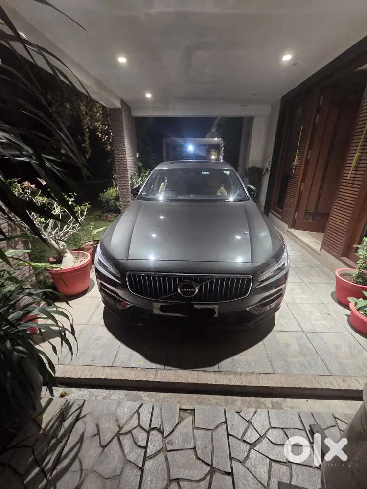Volvo S90 2020