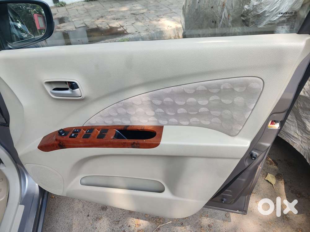 Maruti Suzuki Celerio, 2017, Petrol